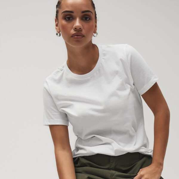 Bella Ladies Relaxed Jersey T-Shirt Thumbnail