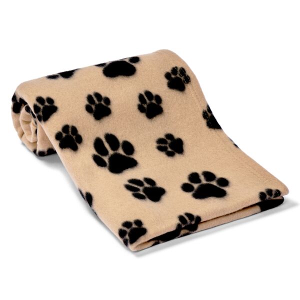 Brand Lab Pet Polar Fleece Blanket Thumbnail