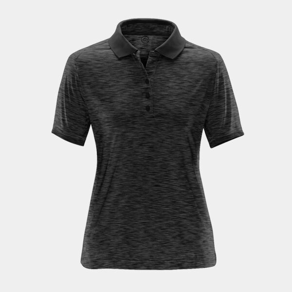 WOMEN'S THRESHER PERFORMANCE POLO Thumbnail
