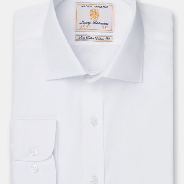 Chelsea Shirt Thumbnail