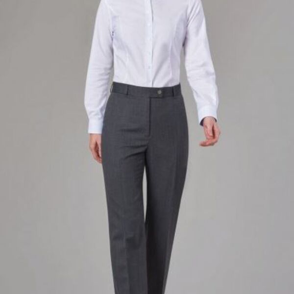 Performance Grosvenor Straight Leg Trouser Thumbnail