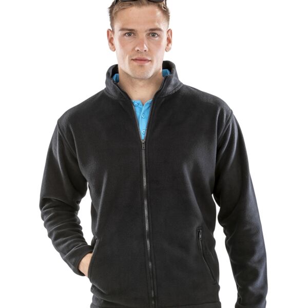 Result Core Norse Outdoor Fleece Jacket Thumbnail