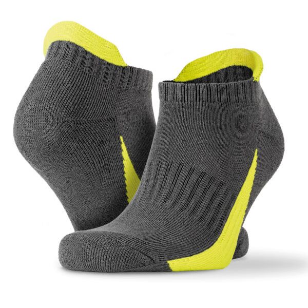 3-Pack Mixed Sneaker Sport Socks Thumbnail