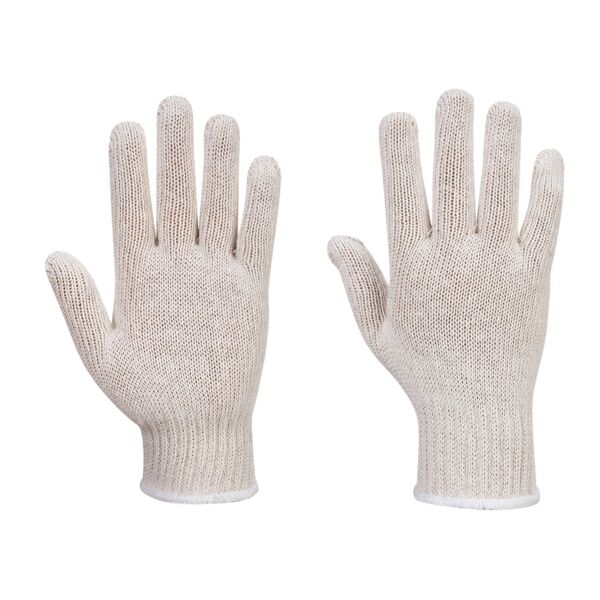 A030 String Knit Liner Glove (300 Pairs) Thumbnail