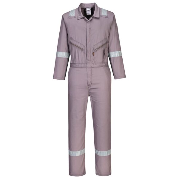 C814 Iona Cotton Coverall Thumbnail