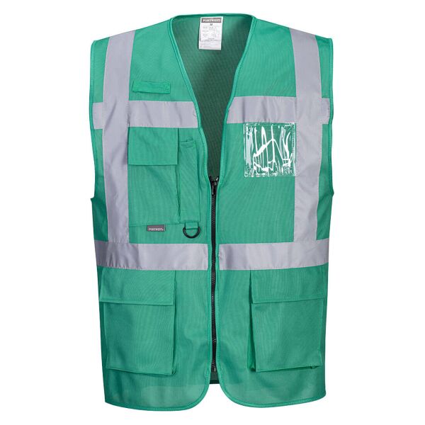 Iona Executive Vest Thumbnail