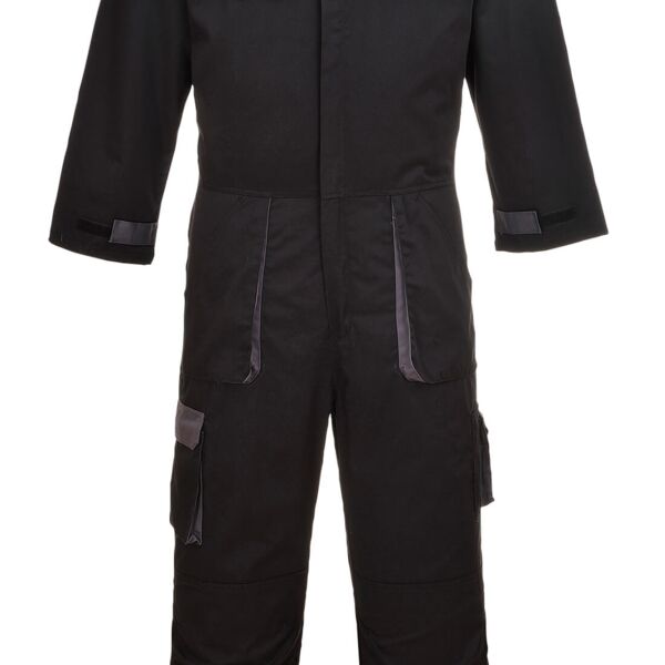 Portwest Texo Contrast Coverall Thumbnail