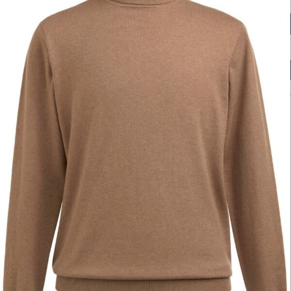 4568 Oslo Rollneck Jumper  Thumbnail