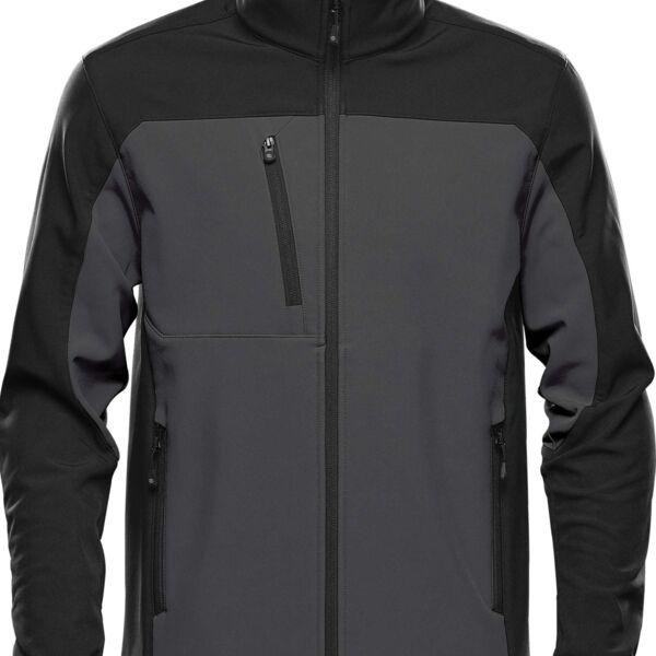 Men's Cascades Softshell Thumbnail