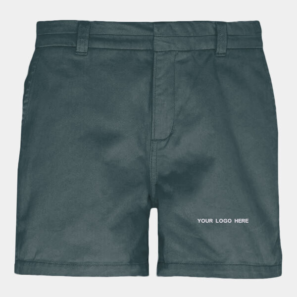 AQ061 Women's chino shorts Thumbnail